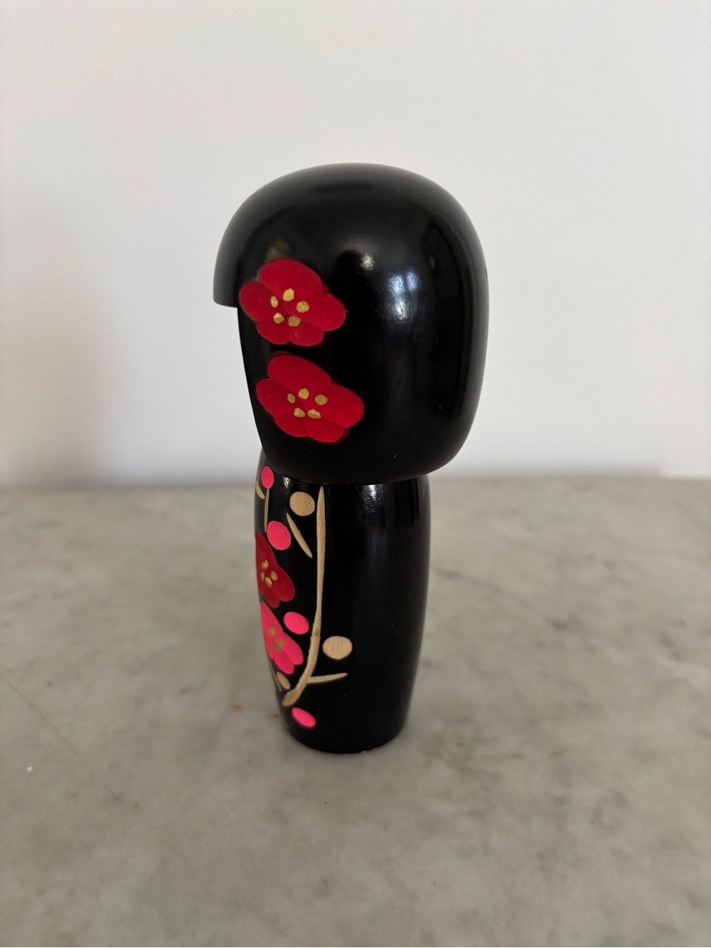 Kokeshi Doll - Picture 2 of 3